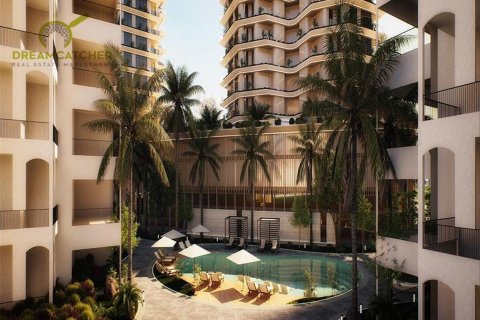 Apartment in Al Hamra Village, Ras Al Khaimah, UAE 1 bedroom, 74.6 sq.m. № 588647 - photo 11