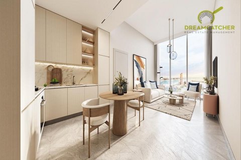 Apartment in Al Hamra Village, Ras Al Khaimah, UAE 1 bedroom, 74.6 sq.m. № 588647 - photo 6
