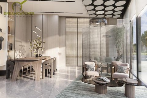 Apartment in Al Marjan Island, Ras Al Khaimah, UAE 1 bedroom, 60.6 sq.m. № 588646 - photo 7