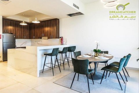 Shtëpi në qytet në Mina Al Arab, Ras Al Khaimah, Emiratet e Bashkuara Arabe 2 dhoma gjumi, 232.3 m2. № 588648 - Foto 7