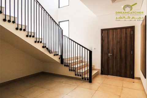 Shtëpi në qytet në Mina Al Arab, Ras Al Khaimah, Emiratet e Bashkuara Arabe 2 dhoma gjumi, 232.3 m2. № 588648 - Foto 12