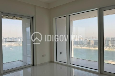דירה להשכרה ב Dubai Harbour, Dubai, איחוד האמירויות  2 חדרי שינה, 146 מ"ר, מספר 610766 - תמונה 3