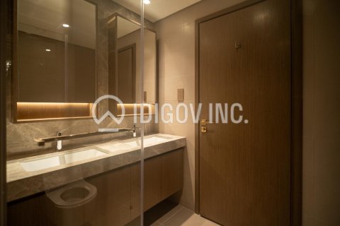 דירה להשכרה ב Dubai Harbour, Dubai, איחוד האמירויות  2 חדרי שינה, 146 מ"ר, מספר 610766 - תמונה 13
