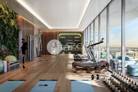 Apartment in Jumeirah Village Circle, Dubai, UAE 2 bedrooms, 102.8 sq.m. № 610768 - photo 10