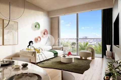 Apartment in Jumeirah Village Circle, Dubai, UAE 2 bedrooms, 102.8 sq.m. № 610768 - photo 5