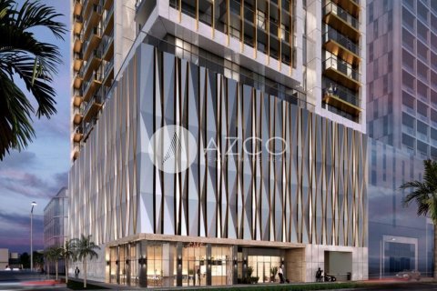Apartment in Jumeirah Village Circle, Dubai, UAE 2 bedrooms, 102.8 sq.m. № 610768 - photo 12
