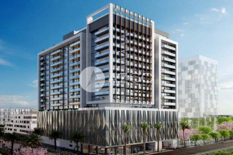 Apartment in Jumeirah Village Circle, Dubai, UAE 2 bedrooms, 102.8 sq.m. № 610768 - photo 1