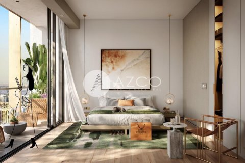 Apartment in Jumeirah Village Circle, Dubai, UAE 2 bedrooms, 102.8 sq.m. № 610768 - photo 2