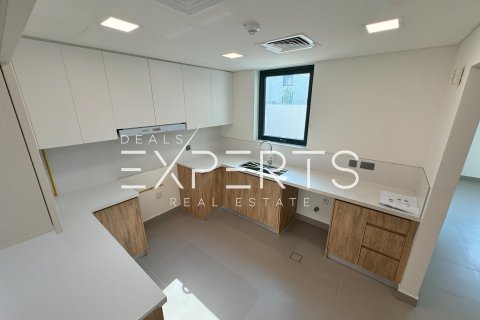 Vila na Yas Island, Abu Dhabi, SAE 4 ložnice, 348 m² Č.: 563248 - fotografie 5