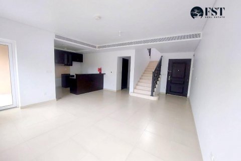 Řadový dům v Dubai Land, SAE 3 ložnice, 196.5 m² Č.: 563243 - fotografie 5
