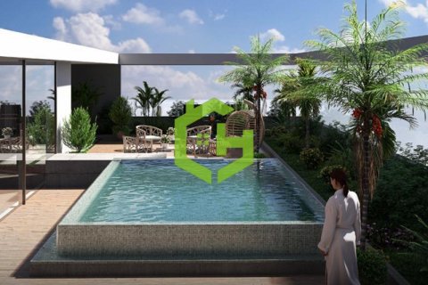 Apartment in AVELON BOULEVARD in Arjan, Dubai, UAE 39.5 sq.m. № 589326 - photo 10