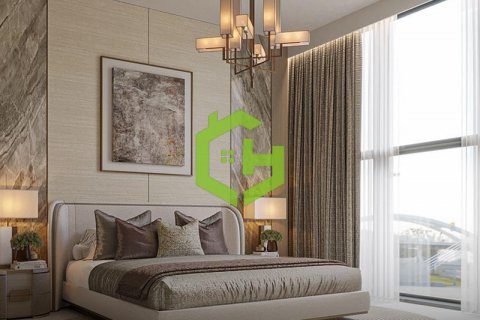 Apartment in AVELON BOULEVARD in Arjan, Dubai, UAE 39.5 sq.m. № 589326 - photo 5