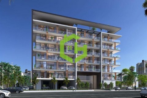 Apartment in AVELON BOULEVARD in Arjan, Dubai, UAE 39.5 sq.m. № 589326 - photo 2