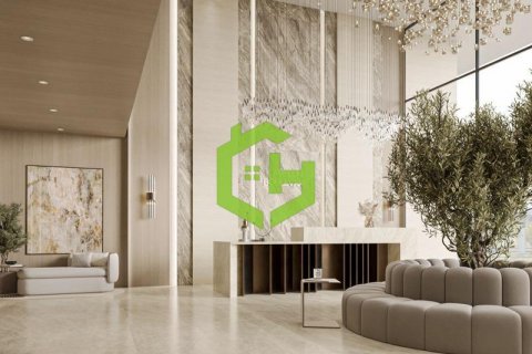 Apartment in AVELON BOULEVARD in Arjan, Dubai, UAE 39.5 sq.m. № 589326 - photo 3