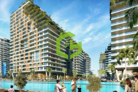 Apartment in AZIZI VENICE in Dubai South (Dubai World Central), UAE 1 bedroom, 68.2 sq.m. № 589327 - photo 16
