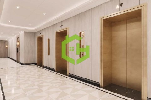 Apartment in AZIZI VENICE in Dubai South (Dubai World Central), UAE 1 bedroom, 68.2 sq.m. № 589327 - photo 6
