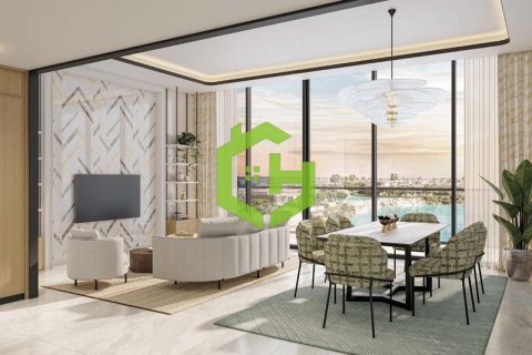 Apartment in AZIZI VENICE in Dubai South (Dubai World Central), UAE 1 bedroom, 68.2 sq.m. № 589327 - photo 3