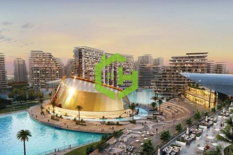 Apartment in AZIZI VENICE in Dubai South (Dubai World Central), UAE 1 bedroom, 68.2 sq.m. № 589327 - photo 13