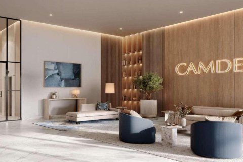 Apartament në Town Square, Dubai, Emiratet e Bashkuara Arabe 3 dhoma gjumi, 14718 m2. № 620497 - Foto 3