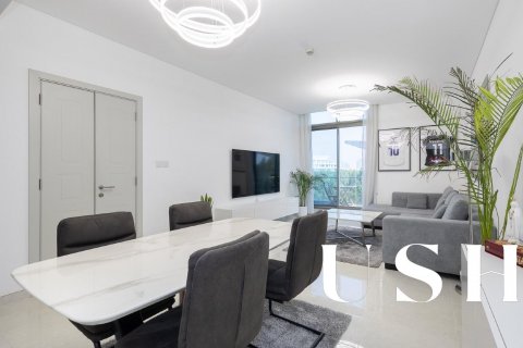 Byt v Meydan, Dubai, SAE 1 ložnice, 84 m² Č.: 620501 - fotografie 14