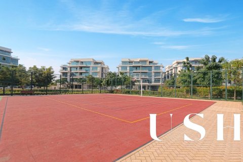 Byt v Meydan, Dubai, SAE 1 ložnice, 84 m² Č.: 620501 - fotografie 24