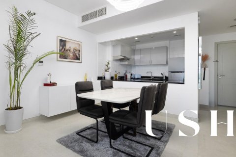 Byt v Meydan, Dubai, SAE 1 ložnice, 84 m² Č.: 620501 - fotografie 2