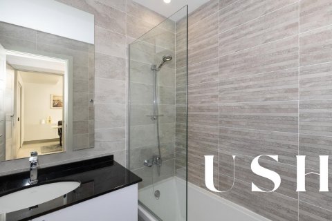 Byt v Meydan, Dubai, SAE 1 ložnice, 84 m² Č.: 620501 - fotografie 19