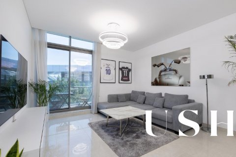 Byt v Meydan, Dubai, SAE 1 ložnice, 84 m² Č.: 620501 - fotografie 5