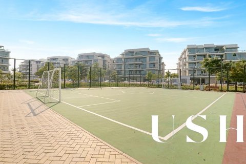 Byt v Meydan, Dubai, SAE 1 ložnice, 84 m² Č.: 620501 - fotografie 25
