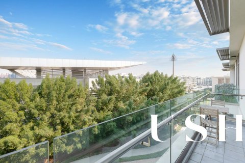 Byt v Meydan, Dubai, SAE 1 ložnice, 84 m² Č.: 620501 - fotografie 23