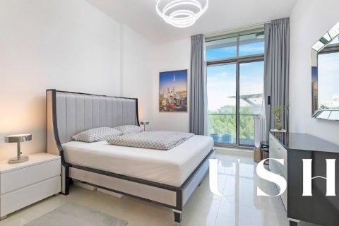 Byt v Meydan, Dubai, SAE 1 ložnice, 84 m² Č.: 620501 - fotografie 8