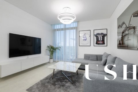 Byt v Meydan, Dubai, SAE 1 ložnice, 84 m² Č.: 620501 - fotografie 12