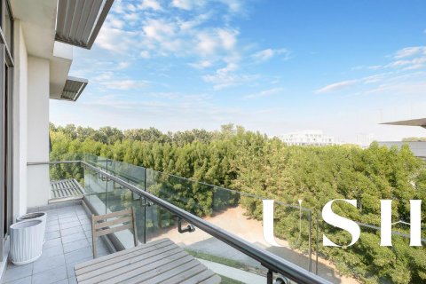Byt v Meydan, Dubai, SAE 1 ložnice, 84 m² Č.: 620501 - fotografie 3