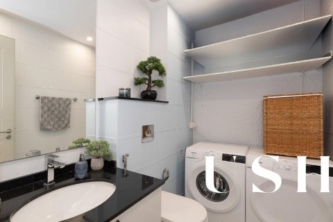Byt v Meydan, Dubai, SAE 1 ložnice, 84 m² Č.: 620501 - fotografie 18