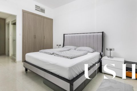 Byt v Meydan, Dubai, SAE 1 ložnice, 84 m² Č.: 620501 - fotografie 10