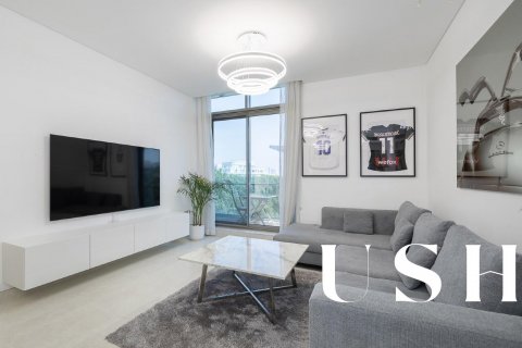 Byt v Meydan, Dubai, SAE 1 ložnice, 84 m² Č.: 620501 - fotografie 13