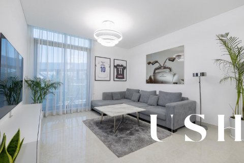 Byt v Meydan, Dubai, SAE 1 ložnice, 84 m² Č.: 620501 - fotografie 1