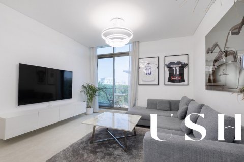Byt v Meydan, Dubai, SAE 1 ložnice, 84 m² Č.: 620501 - fotografie 15