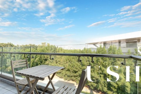 Byt v Meydan, Dubai, SAE 1 ložnice, 84 m² Č.: 620501 - fotografie 22