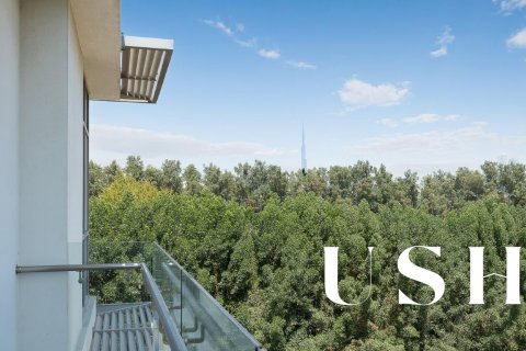 Byt v Meydan, Dubai, SAE 1 ložnice, 84 m² Č.: 620501 - fotografie 26