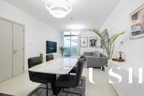 Byt v Meydan, Dubai, SAE 1 ložnice, 84 m² Č.: 620501 - fotografie 9