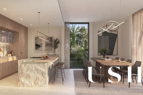 阿联酋 Dubai Dubai Land 待售 : 6 卧, 1323 平方米 , 编号620500 - 照片 7