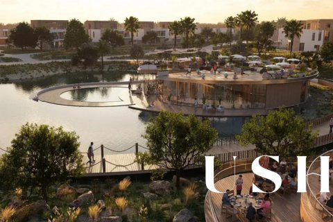 阿联酋 Dubai Dubai Land 待售 : 6 卧, 1323 平方米 , 编号620500 - 照片 12