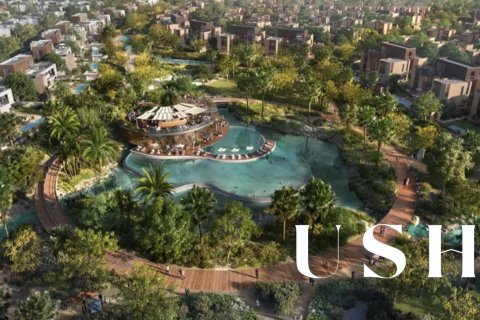 阿联酋 Dubai Dubai Land 待售 : 6 卧, 1323 平方米 , 编号620500 - 照片 8