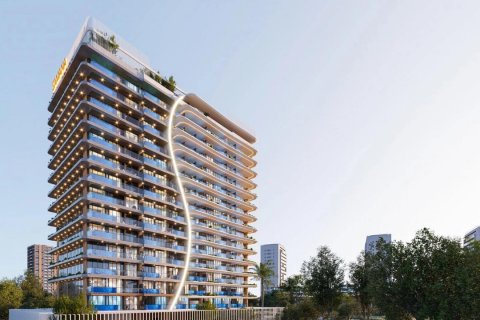 Byt v Dubai, SAE 2 ložnice, 109 m² Č.: 598866 - fotografie 13