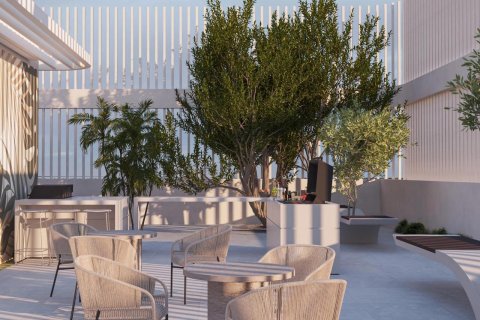 Byt v Dubai, SAE 2 ložnice, 109 m² Č.: 598866 - fotografie 7