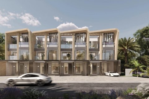 Villa in Dubai, UAE 5 bedrooms, 525 sq.m. № 598870 - photo 13