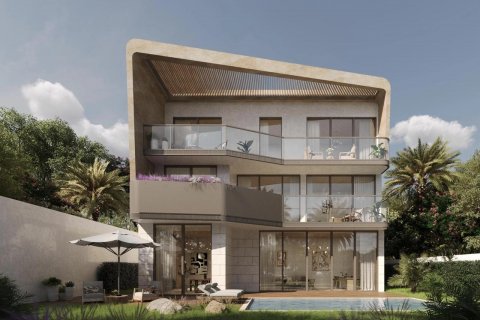 Villa in Dubai, UAE 5 bedrooms, 525 sq.m. № 598870 - photo 9