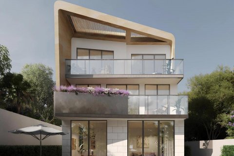 Villa in Dubai, UAE 5 bedrooms, 525 sq.m. № 598870 - photo 1
