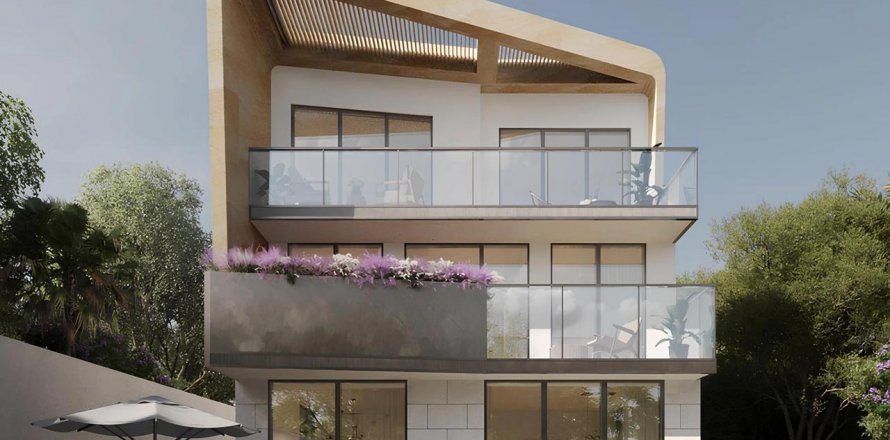 Villa in Dubai, UAE 5 bedrooms, 525 sq.m. № 598870
